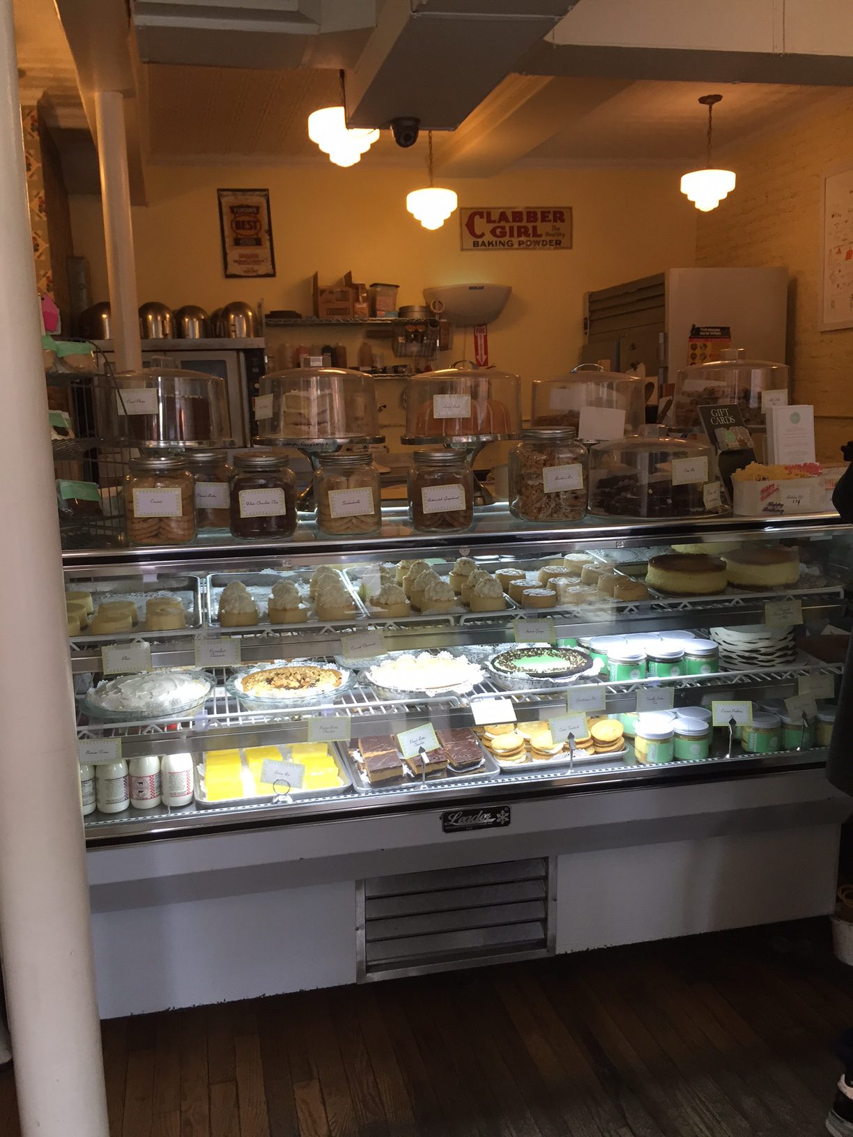 Cupcakes in the City – Billy’s Bakery – A Sprinkle of Life