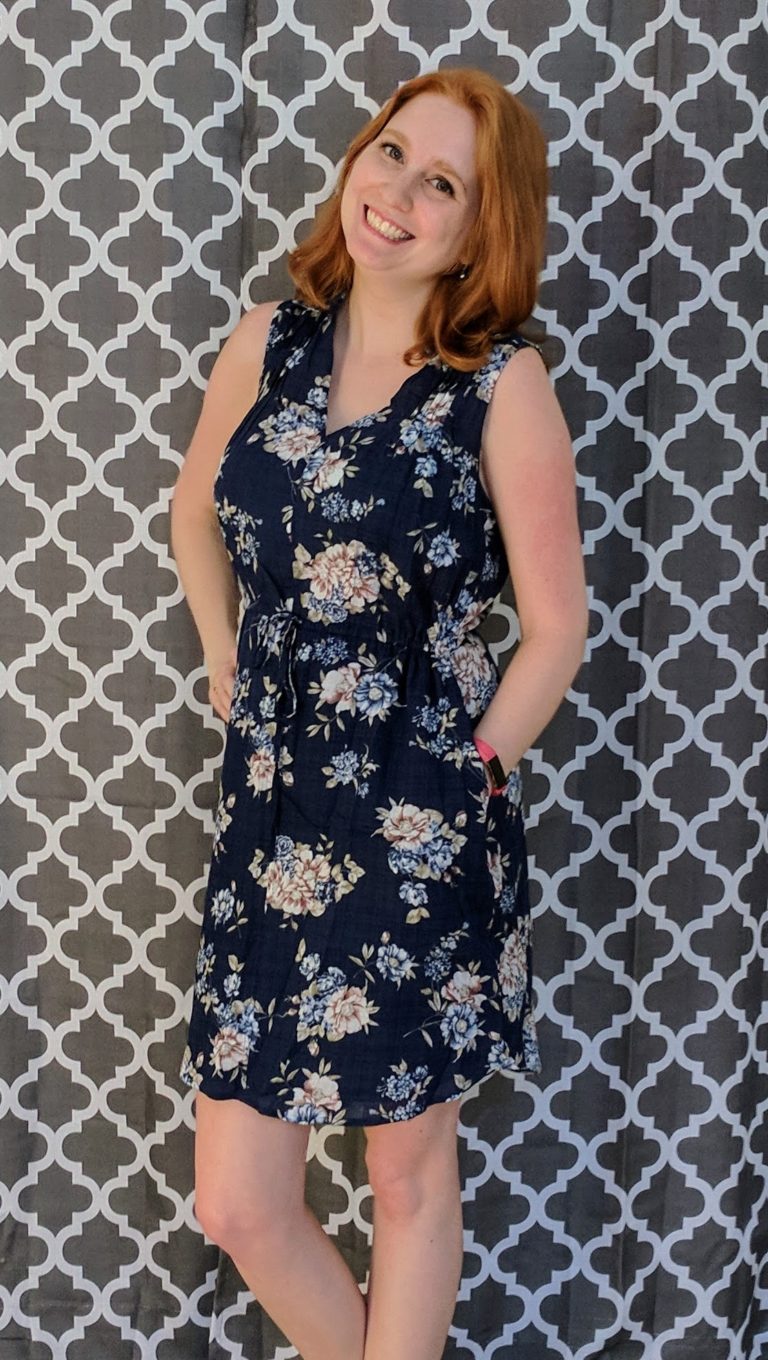 Sliding into Summer with Style – Stitch Fix Review – A Sprinkle of Life