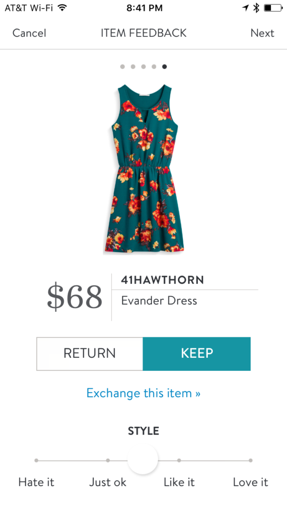 Bring on the Fall fashion with Stitch Fix – A Sprinkle of Life