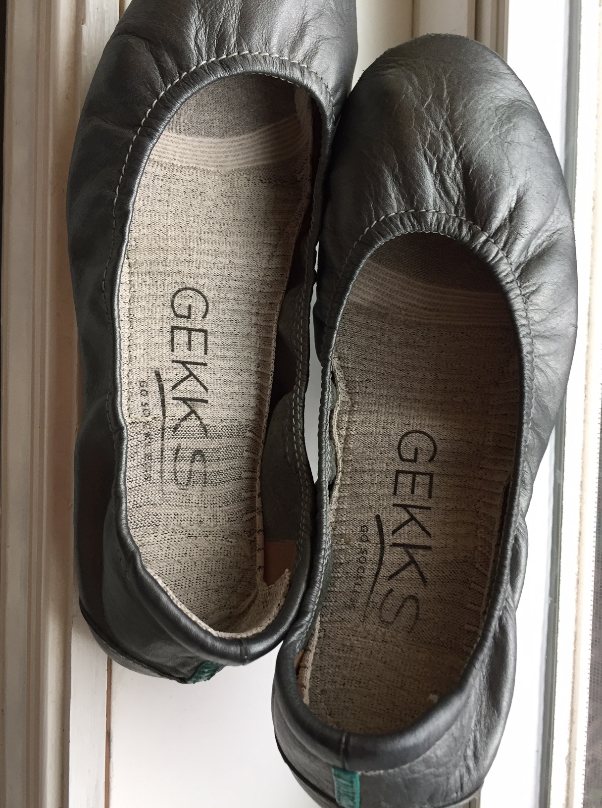 gekks shoes