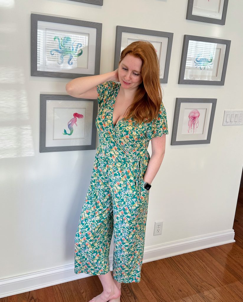stitch fix review – A Sprinkle of Life